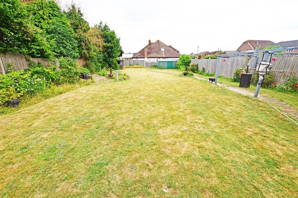 Property photo 2 of 13 Rear Garden