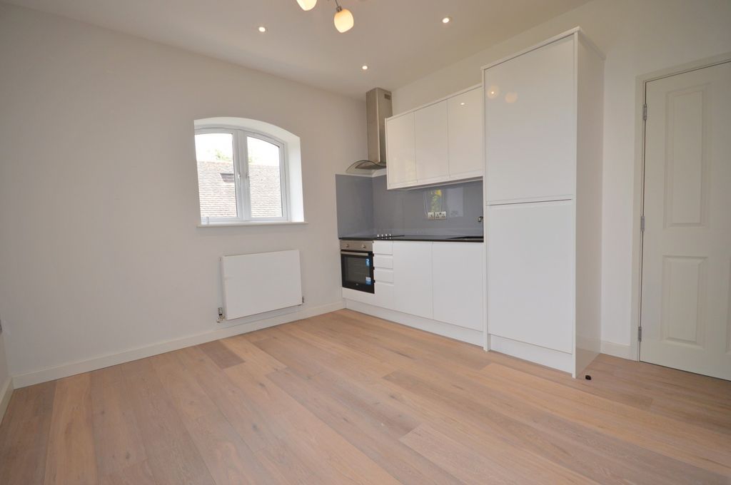 Property photo 2 of 5 Open Plan Living