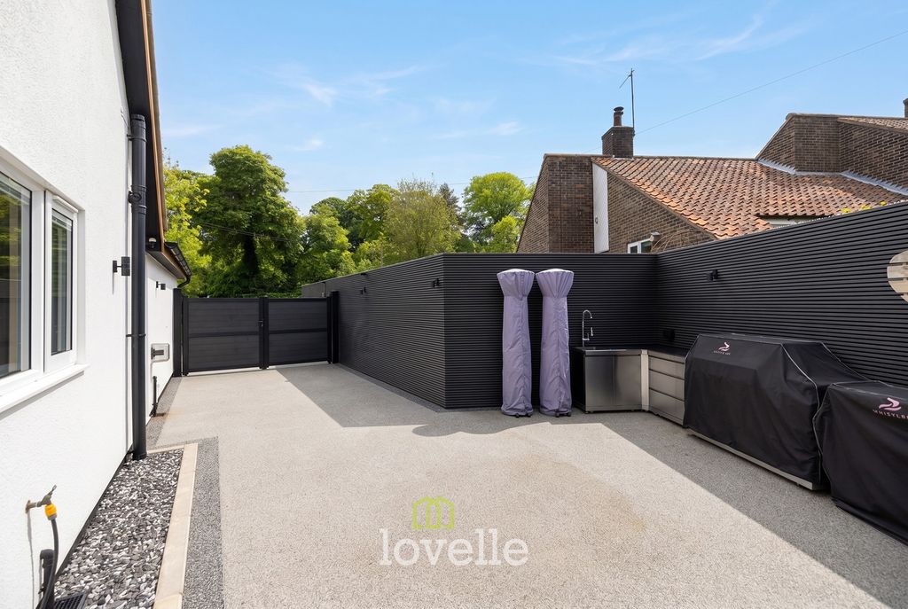 Additional image 46 of 4 bed detached house for saleChapel Lane, Barnoldby Le Beck DN37