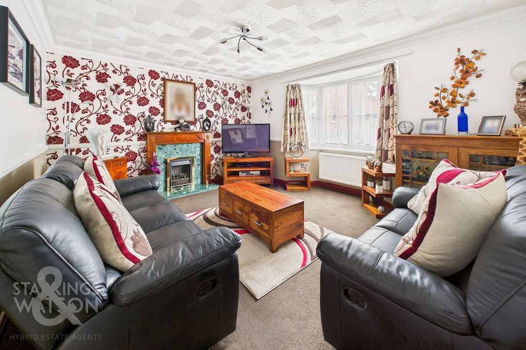 Additional image 8 of 4 bed detached house for saleCranes Meadow, Harleston IP20