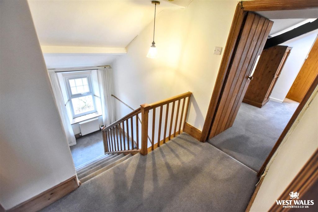 Additional image 18 of 7 bed detached house for saleChurch Lane, Robeston Wathen, Narberth SA67