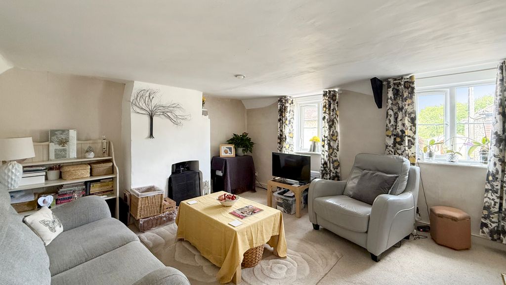 Property photo 3 of 15 Open Plan Living Accommodation