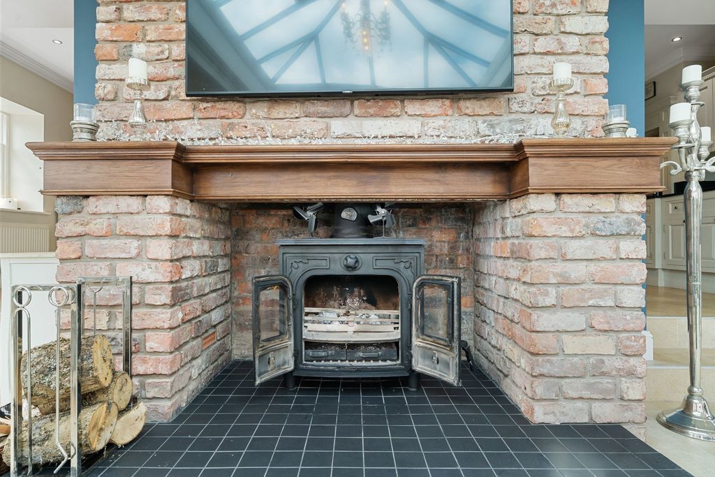 Additional image 17 of 5 bed detached house for saleCrosshall Brow, Westhead, Ormskirk L40
