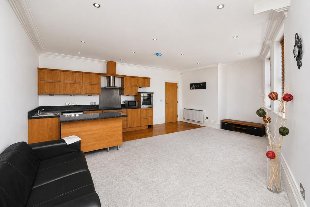 Property photo 2 of 12 Open Plan Kitchen / Diner