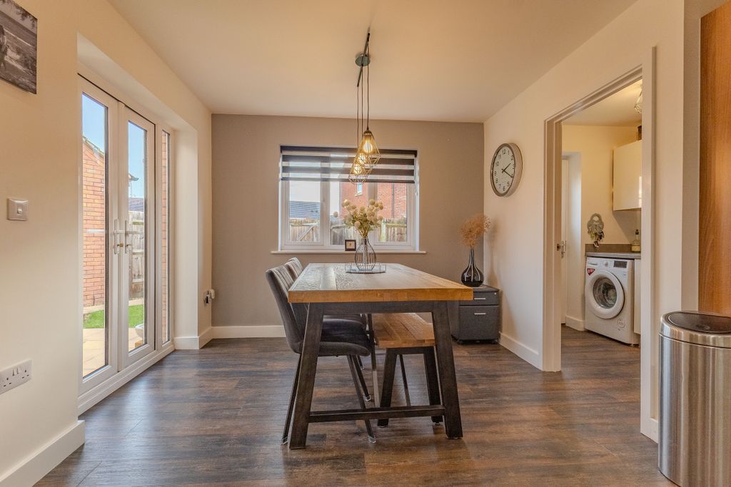Additional image 14 of 4 bed detached house for saleRoyal Wilding Place, Holmer, Hereford HR1
