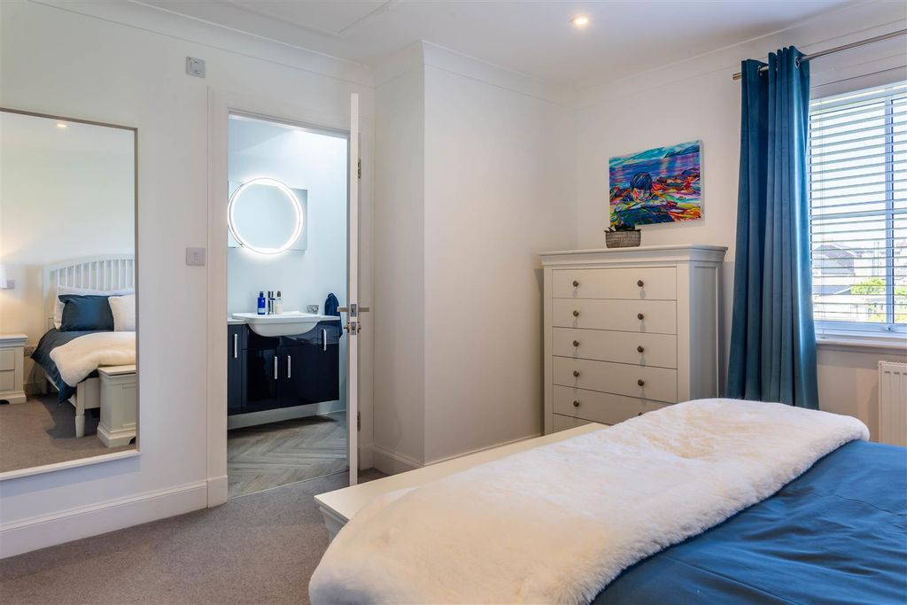 Additional image 43 of 5 bed detached house for saleOakdene (Inc Ardura Cabin), Blackwaterfoot, Isle Of Arran KA27