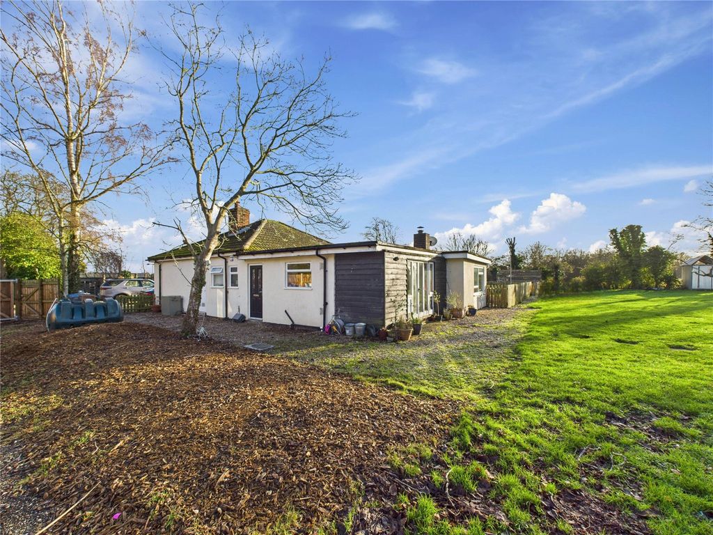 Additional image 14 of 3 bed bungalow for saleHaylings Road, Leiston, Suffolk IP16