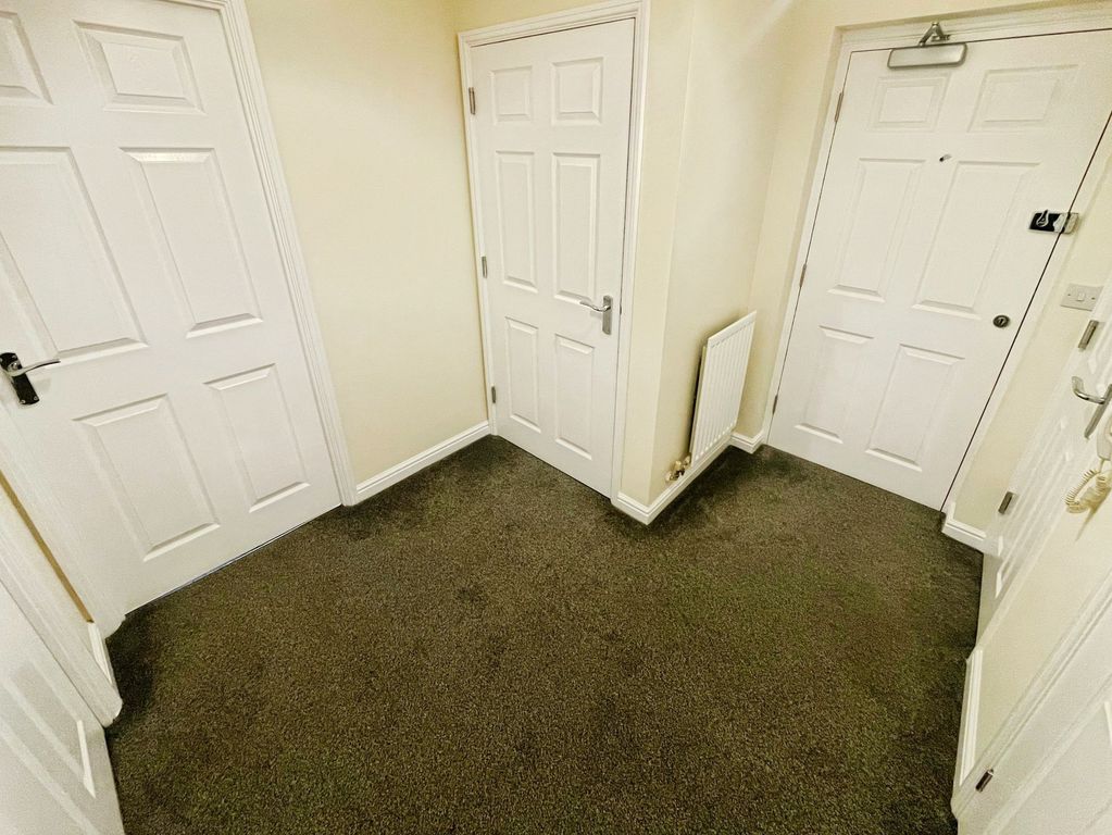 Additional image 5 of 2 bed flat for saleChurch Bell Sound, Bridgend CF31