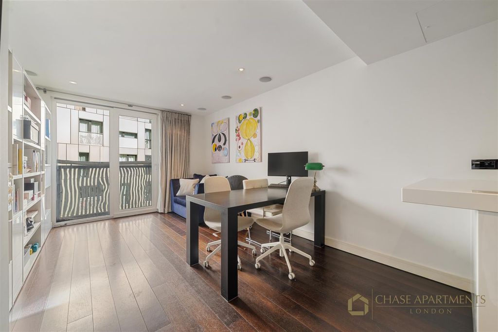 Property photo 2 of 11 Bramah House Sw1W 8Dq-9.Jpg
