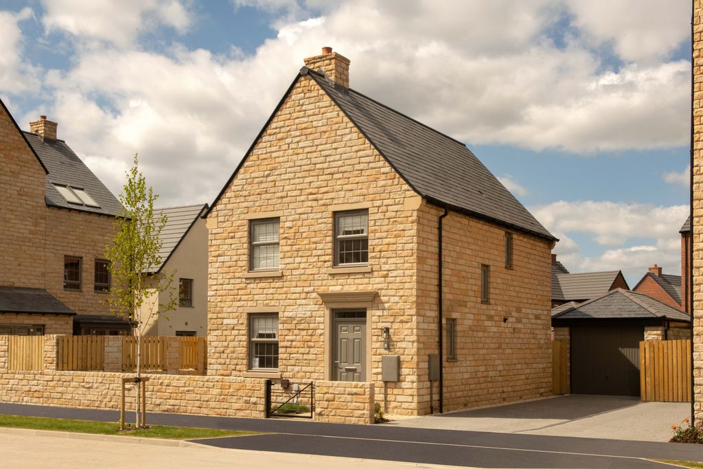 Property photo 2 of 10 Ingleby House At Centurion Meadows