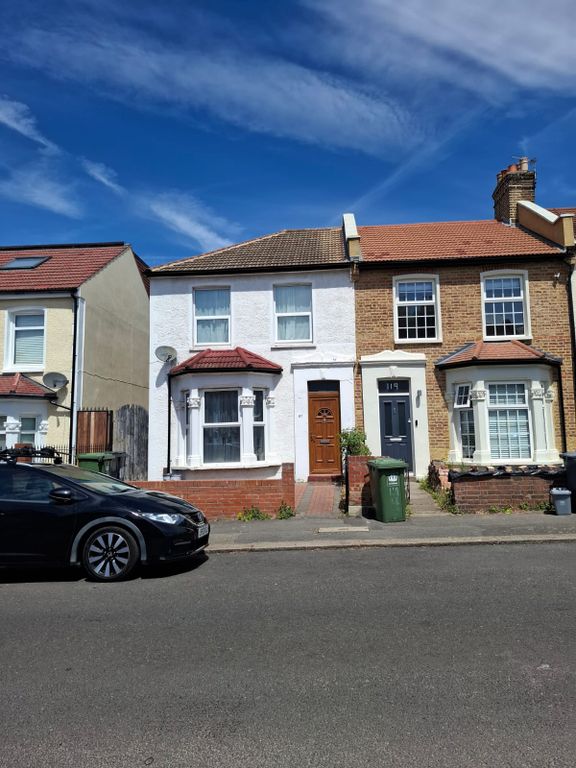 Property photo 1 of 18 4 Bed Terraced House To Rent Killearn Road, London Se6