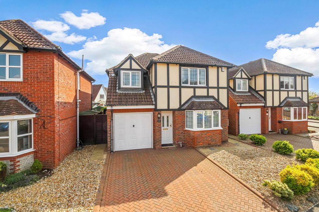 Property photo 1 of 16 Elevated Front