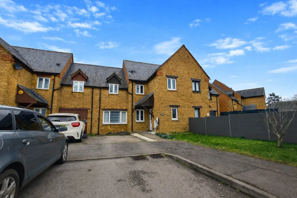 House in Collingtree - View 3