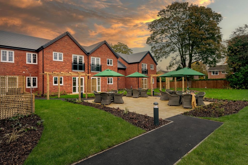 Property photo 1 of 12 Development Exterior