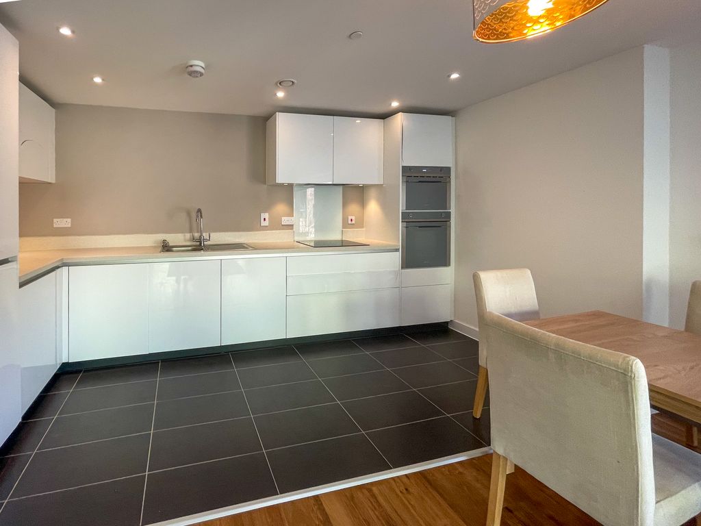 Property photo 2 of 10 Open Plan Living