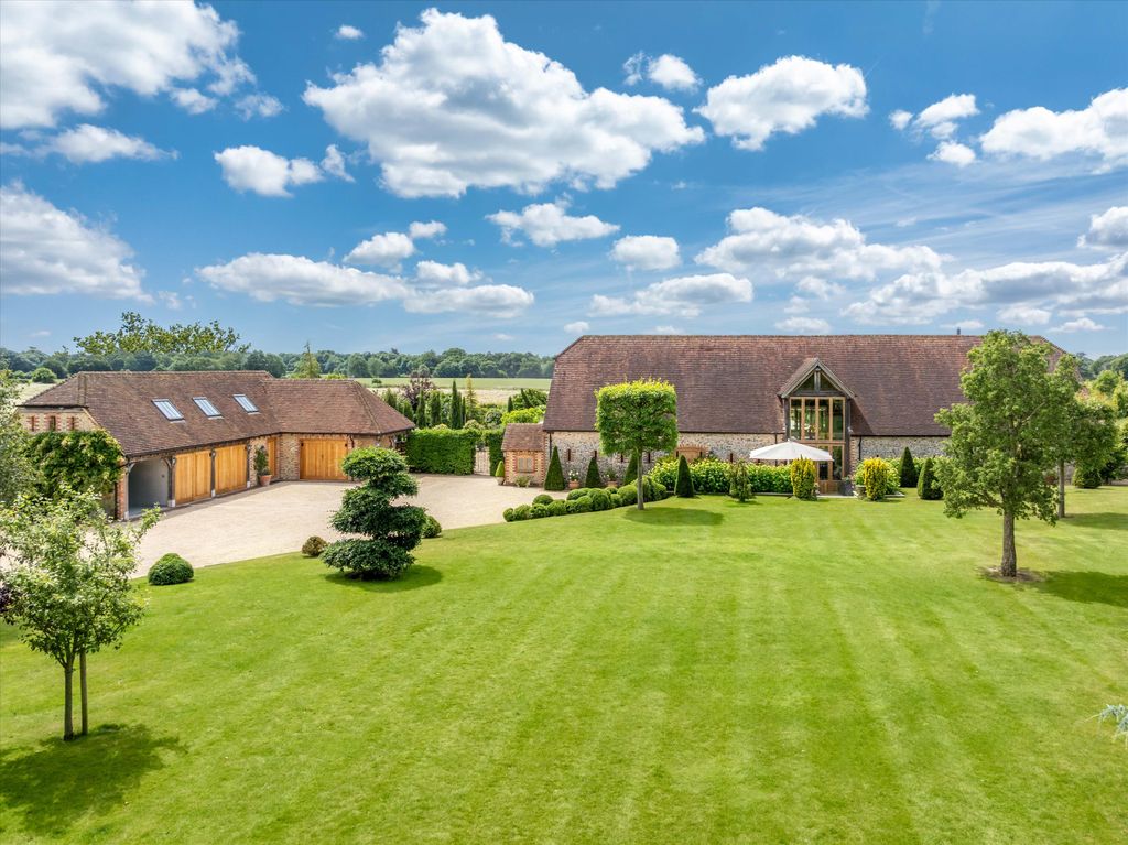 Additional image 14 of 5 bed detached house for saleWest Lavant, Chichester, West Sussex PO18