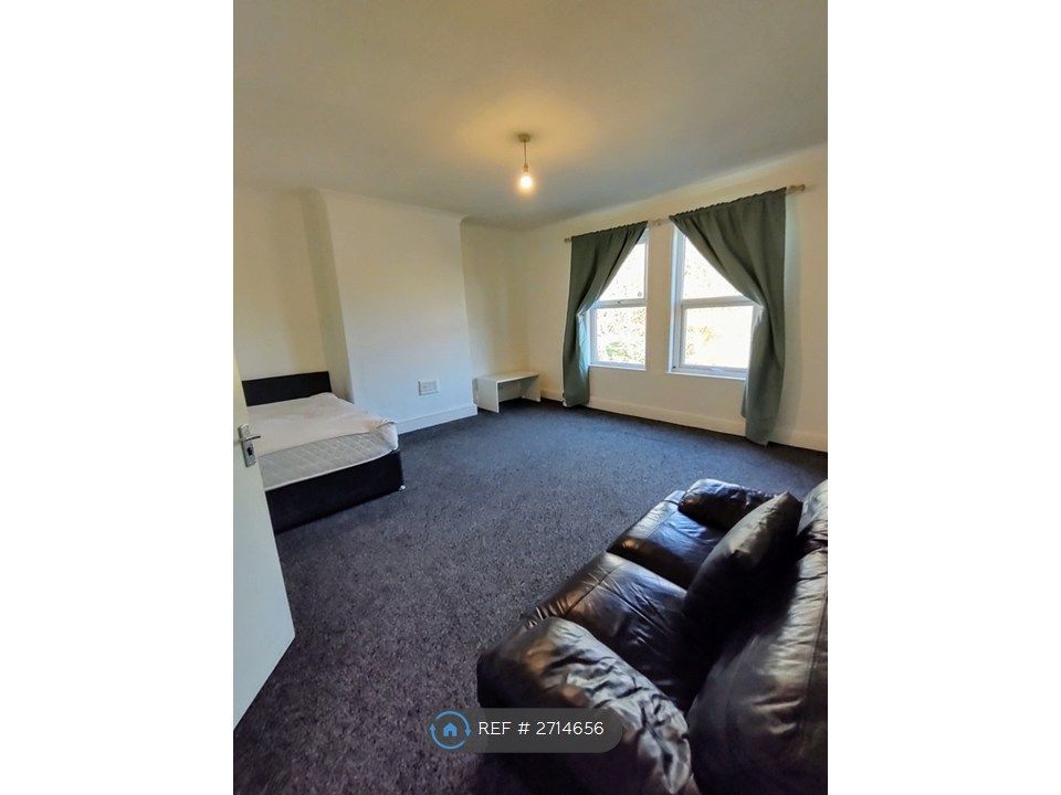 Property photo 3 of 23 The First Bedroom View From The Doorway