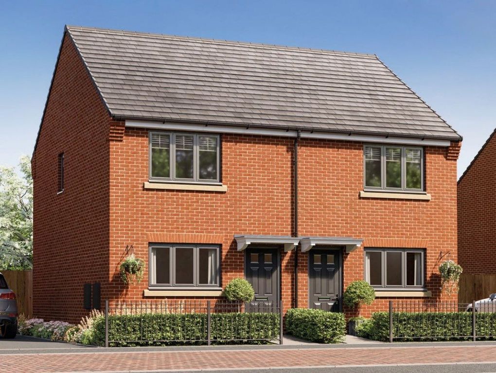 Property photo 3 of 6 Buttercup Exterior CGI