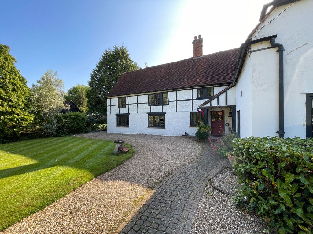 Additional image 4 of 5 bed detached house for saleWest End Lane, Pinner HA5