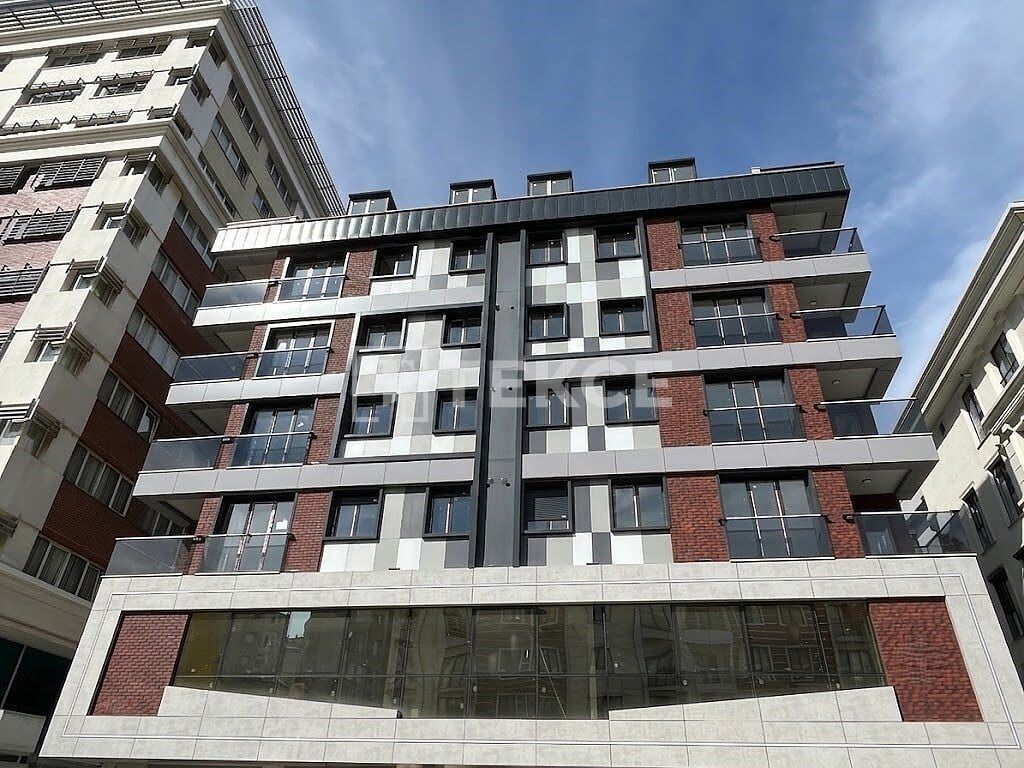 Property photo 1 of 25 Duplex Altayçeşme Maltepe İstanbul