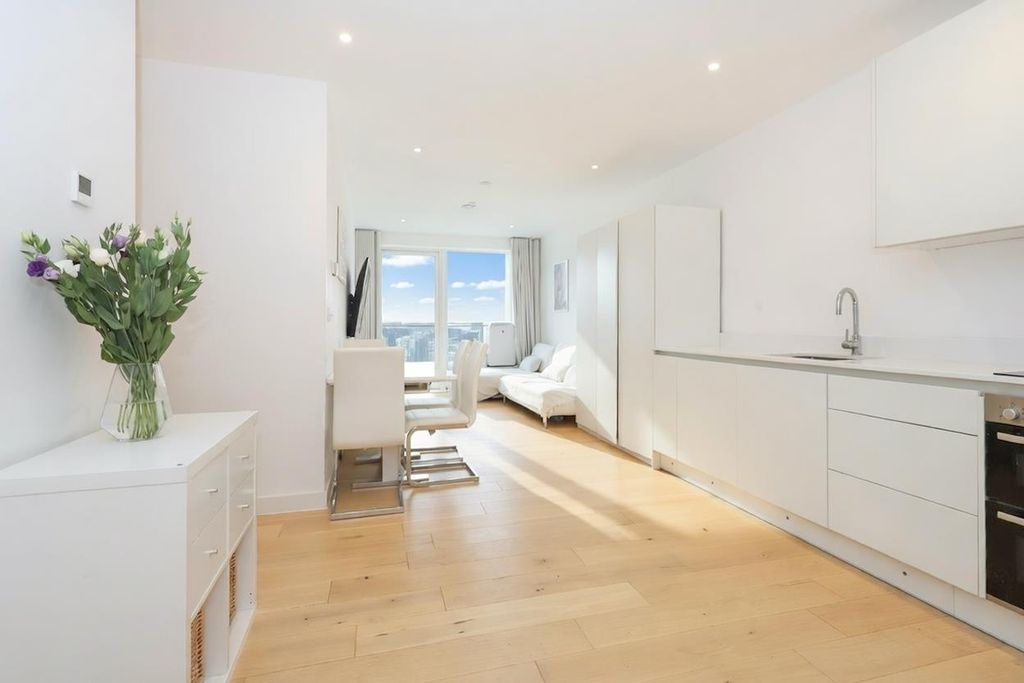 Property photo 2 of 15 Kitchen/Living Area