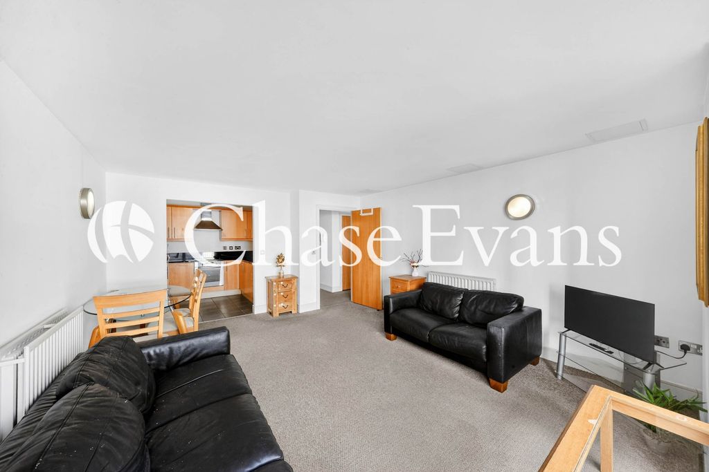 Property photo 3 of 13 Living Area