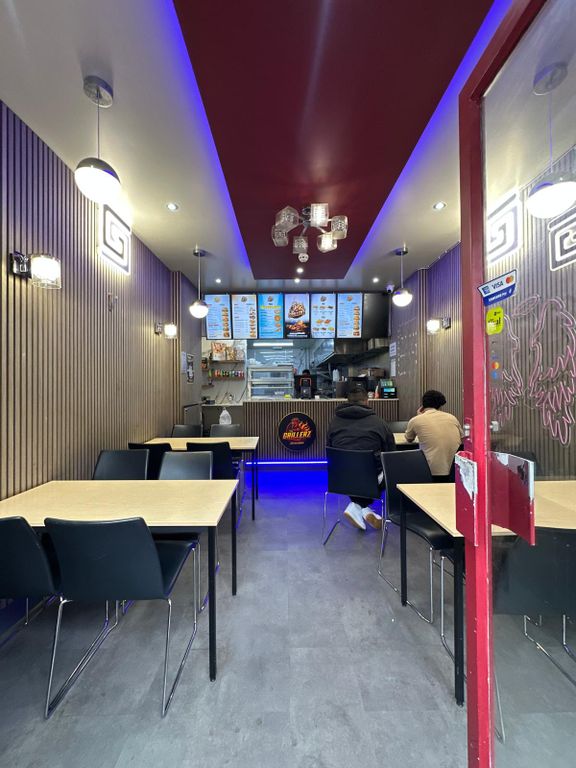 Property photo 1 of 7 Chicken Shop / Takeaway Business For Sale Â€“ Ealing, West London