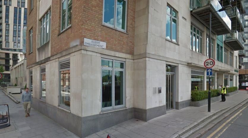 Property photo 2 of 8 Serviced Office To Rent In Albert Embankment, Lond