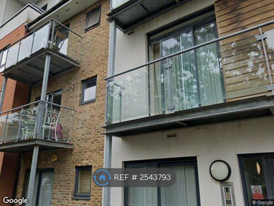 Property photo 3 of 21 Exterior