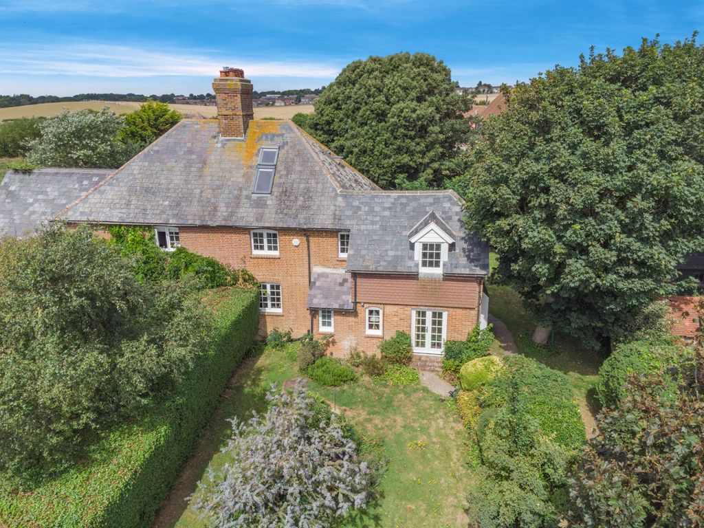Additional image 21 of 4 bed semi-detached house for saleHoddern Farm, Nr Pidinghoe, East Sussex BN10
