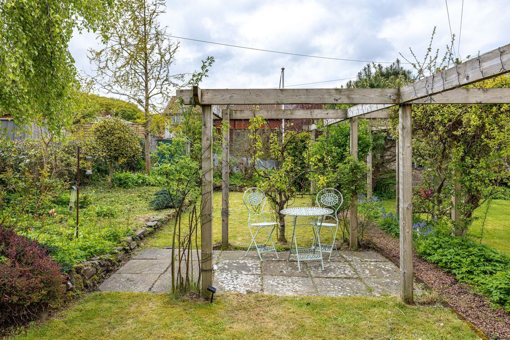 Additional image 21 of 2 bed cottage for saleTomain Cottage, 14 Cotland Place, Stow, Galashiels TD1