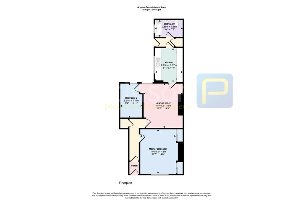 Property photo 2 of 5