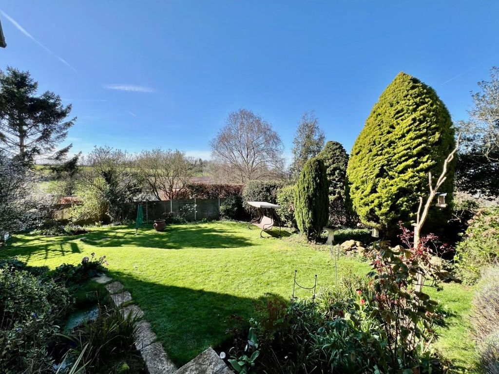 Property photo 2 of 24 Orchard Leaze - Garden2.Jpeg