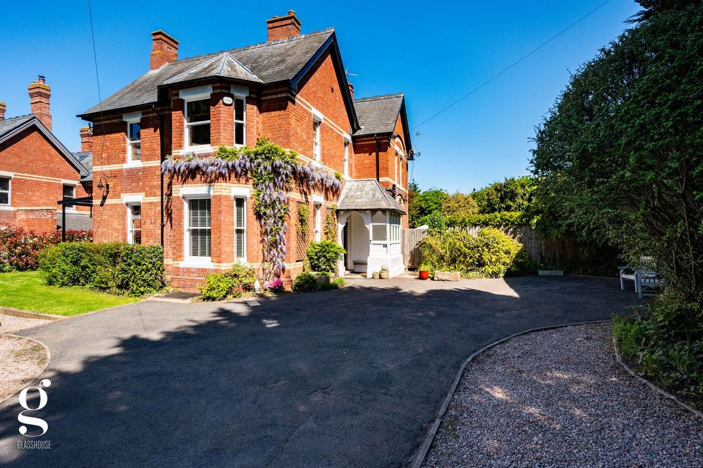 Additional image 57 of 5 bed detached house for saleHafod Road, Hereford HR1