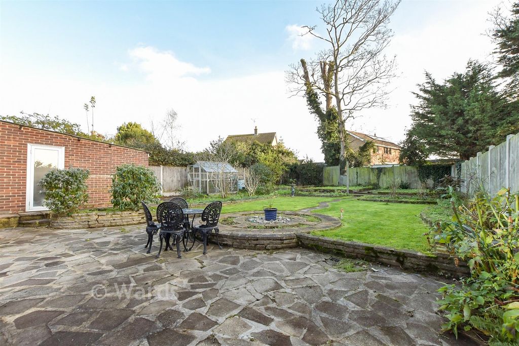 Property photo 2 of 13 Rear Garden