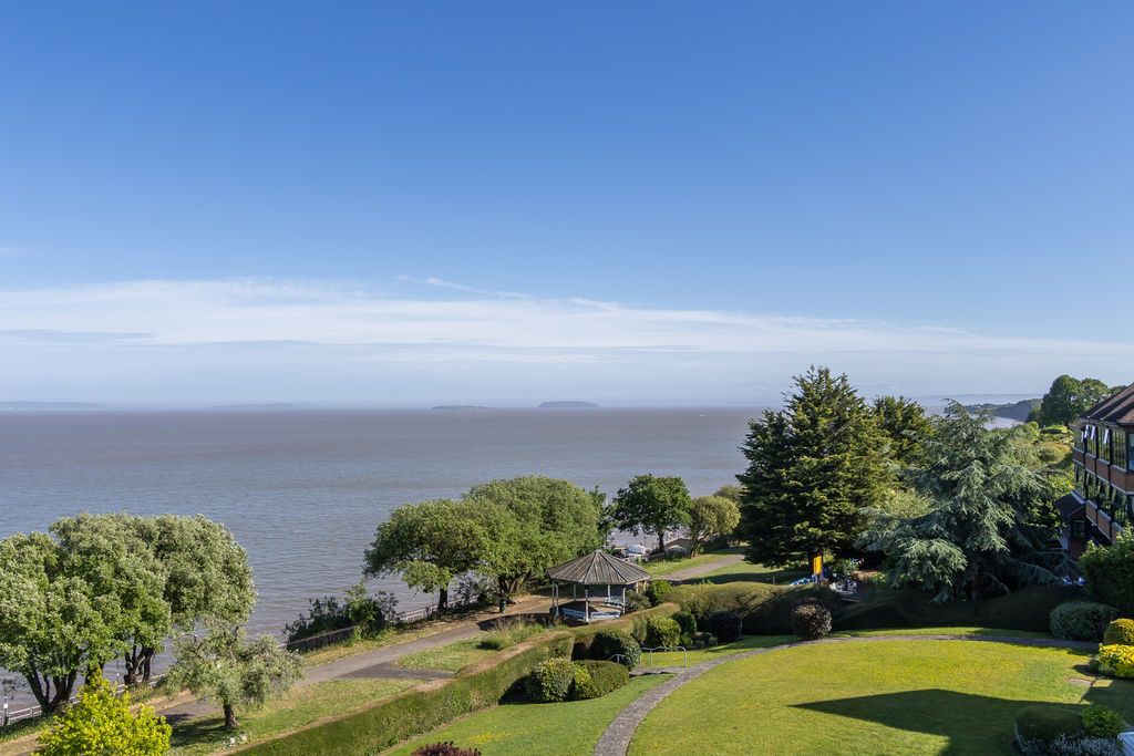 Additional image 25 of 4 bed flat for saleGlynne Tower, Bridgeman Road, Penarth CF64