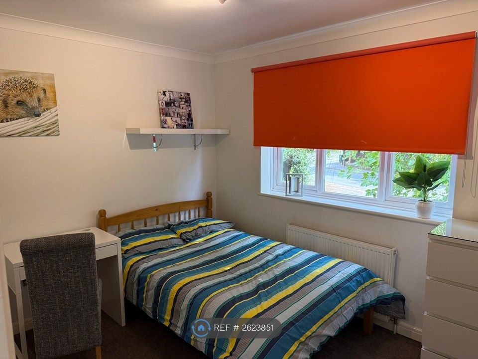 Property photo 1 of 10 Brightn Double £840 Pcm
