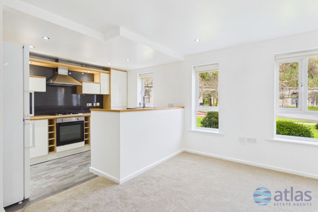 Property photo 2 of 10 Kitchen/Lounge