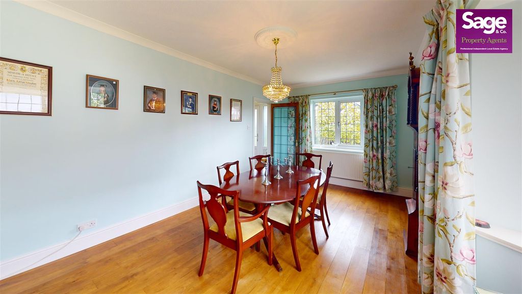 Additional image 11 of 3 bed detached house for saleAshford Close North, Croesyceiliog, Cwmbran NP44