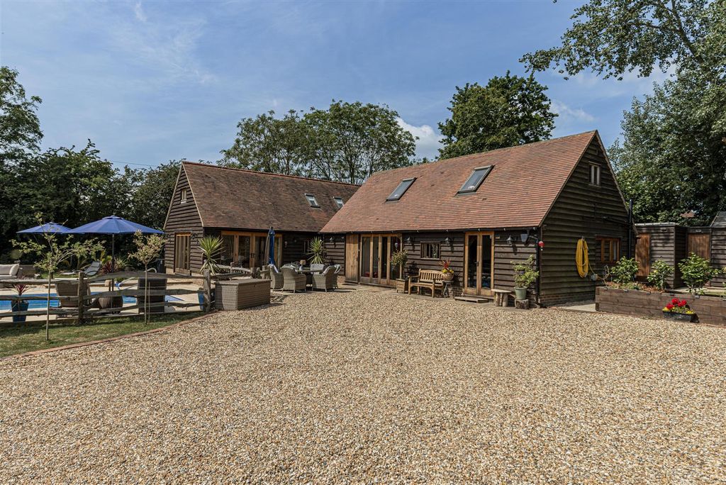 Additional image 42 of 4 bed detached house for saleGrinsell Hill, Minster, Ramsgate CT12