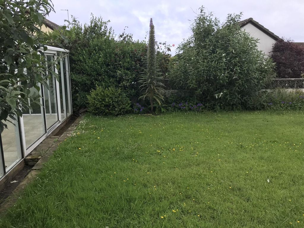 Property photo 3 of 13 Rear Garden