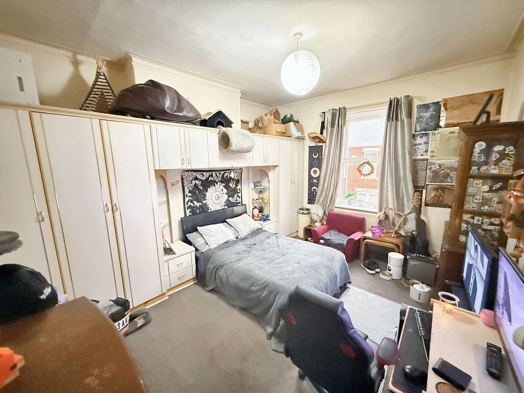 Additional image 5 of 3 bed flat for saleTweed Street, Hebburn NE31