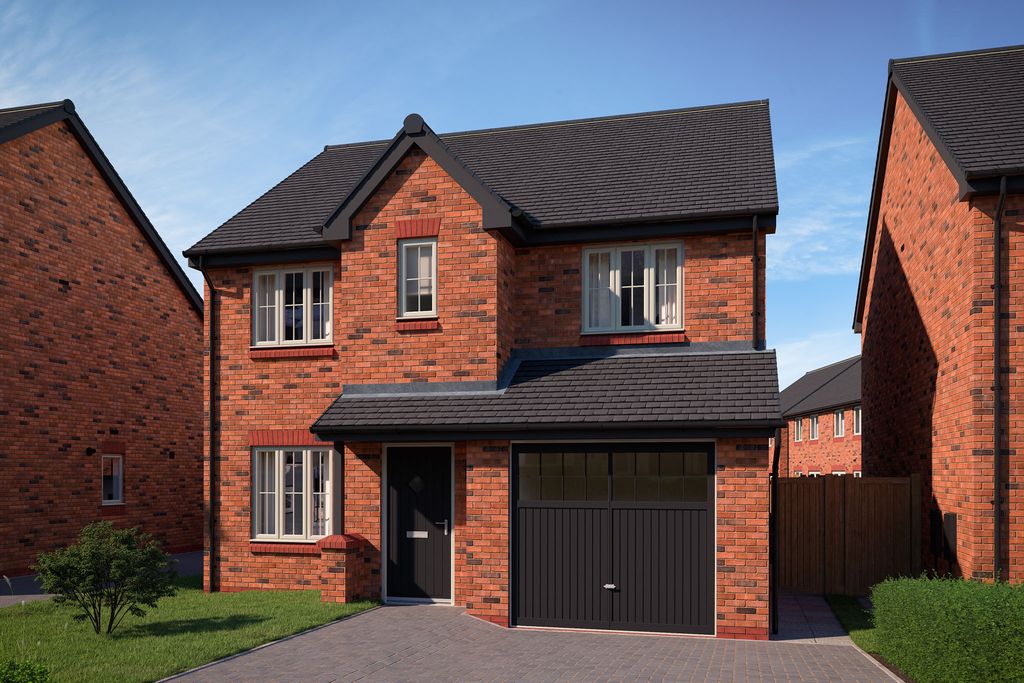 Property photo 1 of 11 CGI Image