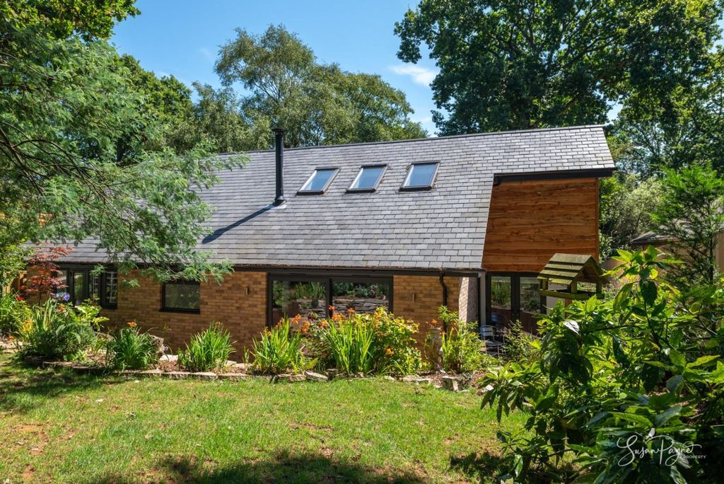 Property photo 2 of 36 Rear Elevation