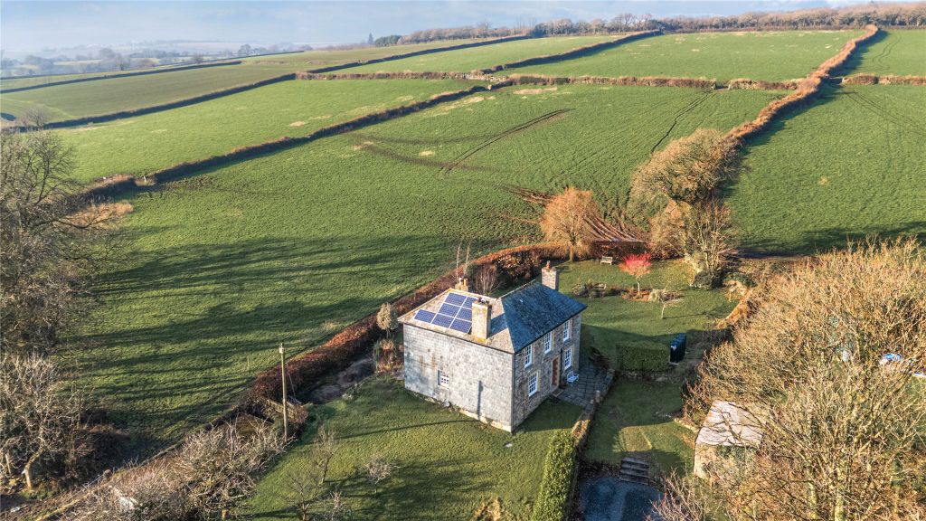 Additional image 28 of 3 bed detached house for saleLiskeard, Cornwall PL14