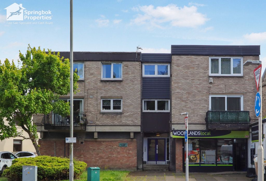 Additional image 19 of 3 bed maisonette for saleMurray Court, Major's Loan, Falkirk, Stirlingshire FK1