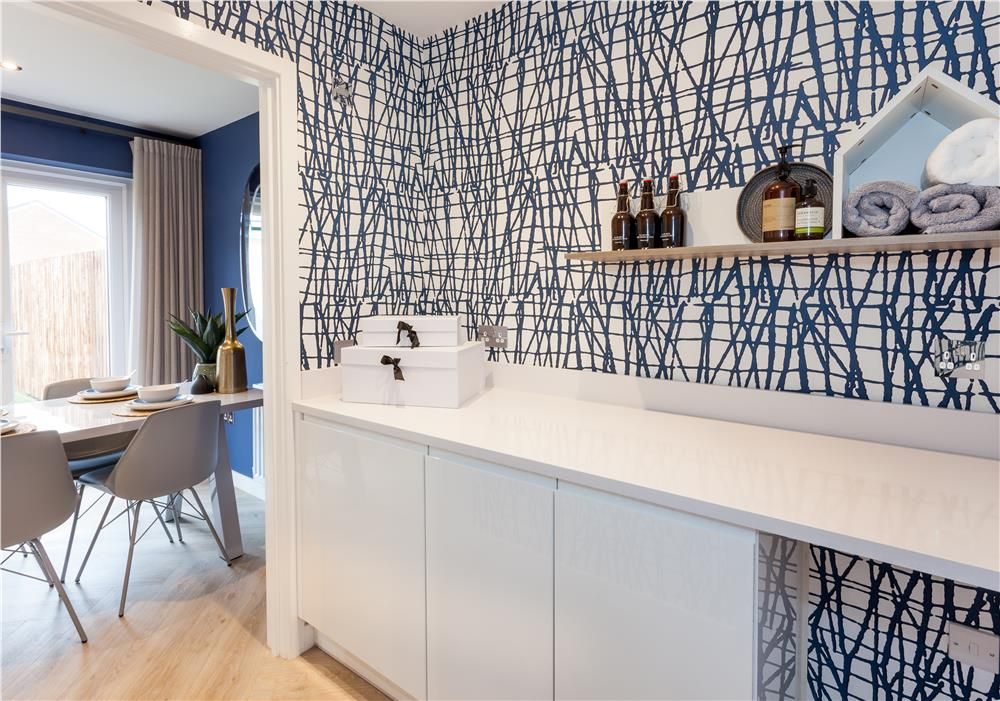Additional image 5 of 3 bed mews for sale"Carlton Da End Millerpark" at Abbotsford Road, Clydebank G81