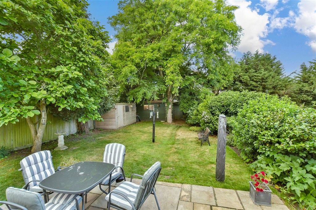 Property photo 2 of 3 Rear Garden