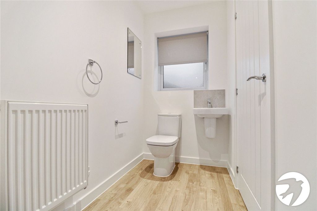 Property photo 3 of 10 Downstairs Wc