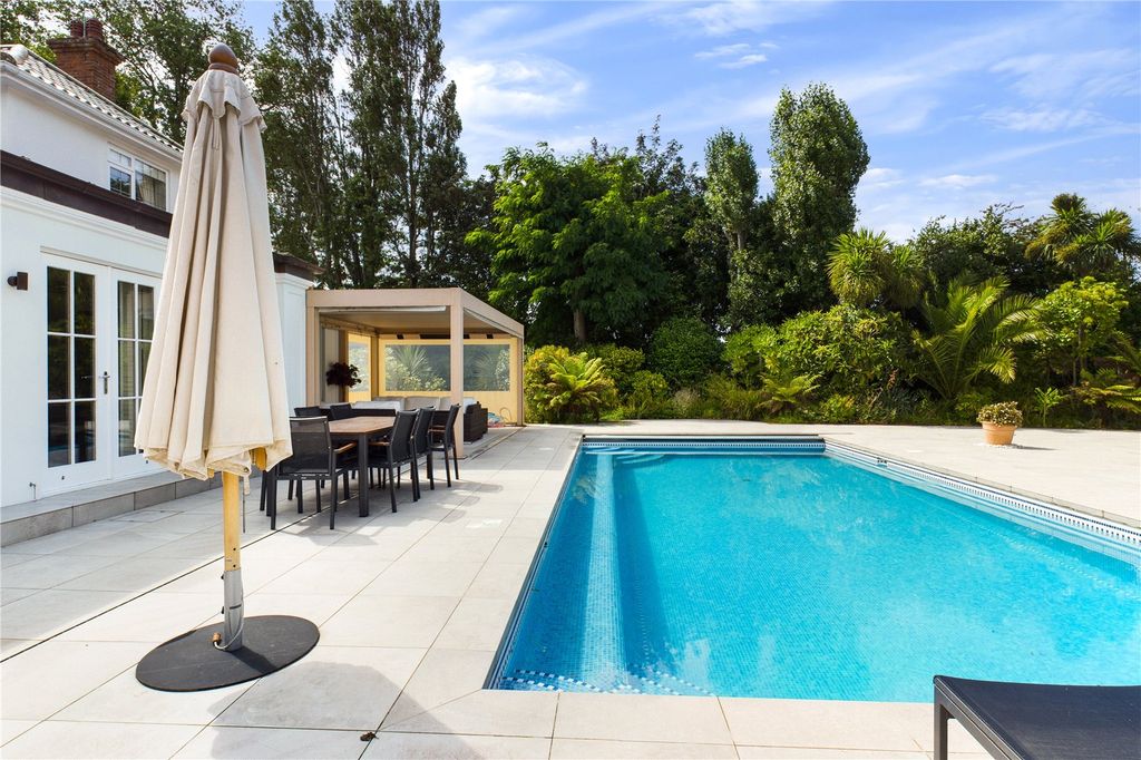 Additional image 16 of 5 bed detached house for saleLa Rue De La Haye Du Puits, Grouville, Jersey JE3